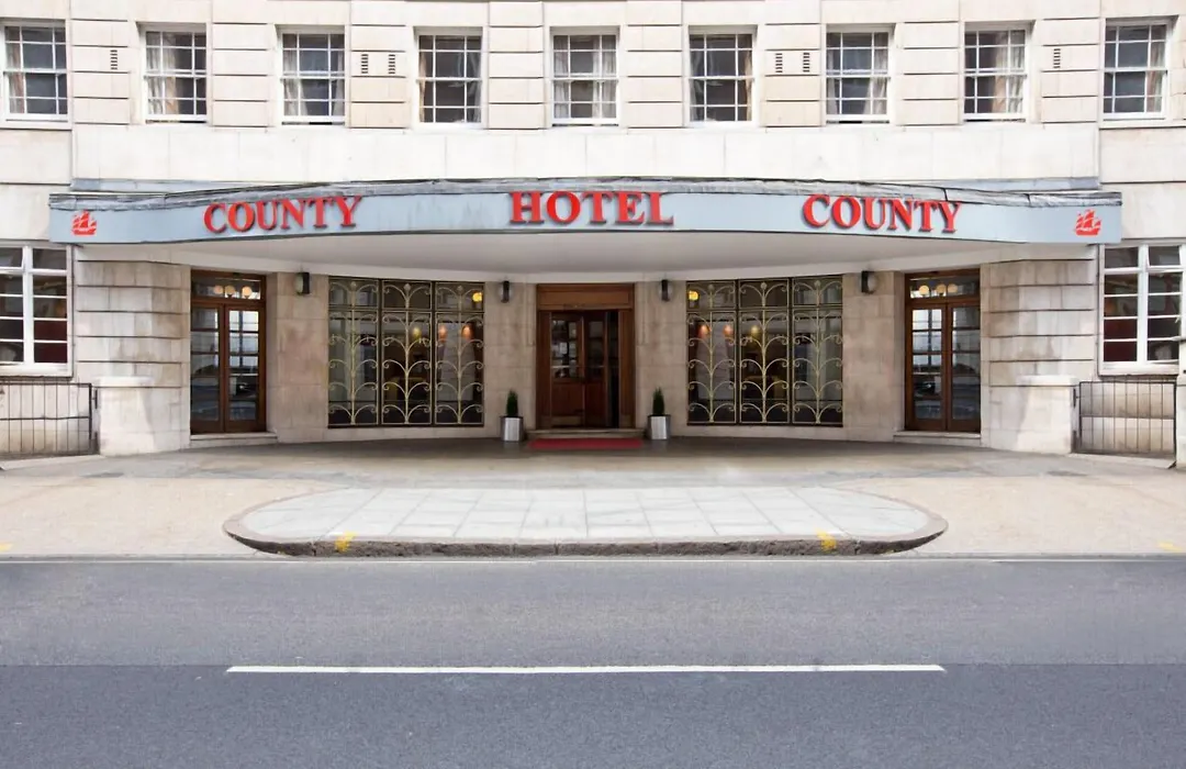 Four Points Express By Sheraton London Euston-1