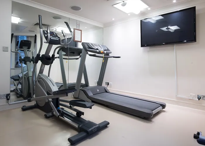 Park City Grand Plaza KensingtonHotel Londres